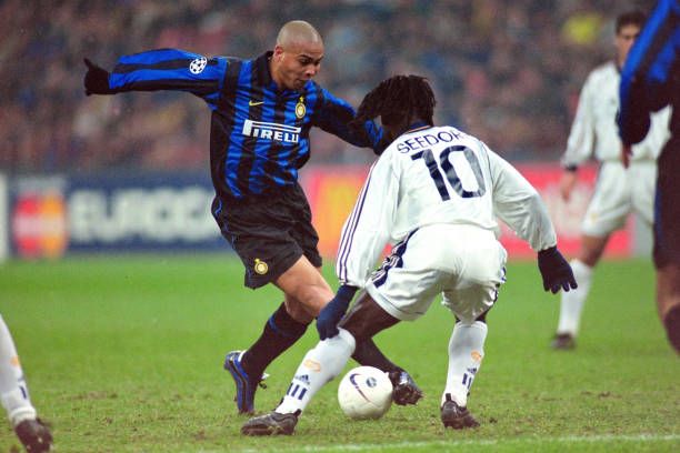 耐力挑战 耐力挑战