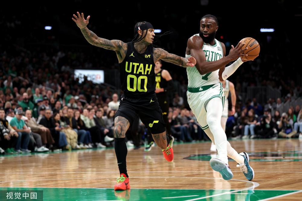 头角以来 头角以来